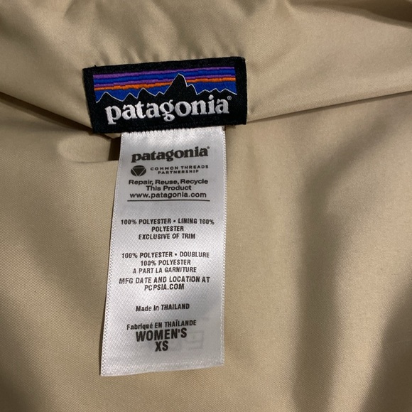 Patagonia jacket - Picture 5 of 9